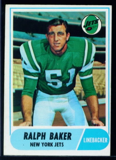 38 Ralph Baker